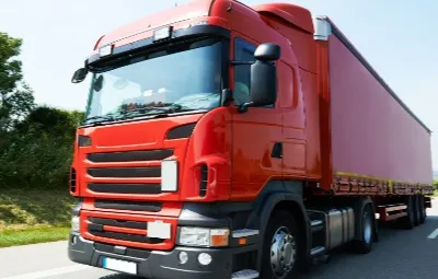 İstanbul Urla Ambar Kargo