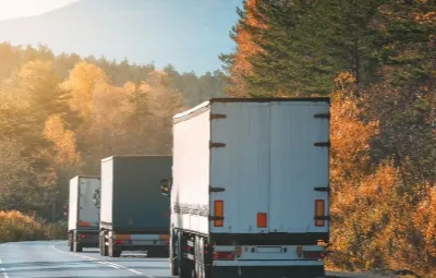 İstanbul ile Urla Arası Klima Taşıma